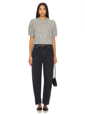 Citizens of Humanity Miro Relaxed Wide Leg Jeans